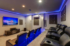 Rent this Luxury 5 Star Villa on Reunion Resort and Spa, Orlando Villa 5613